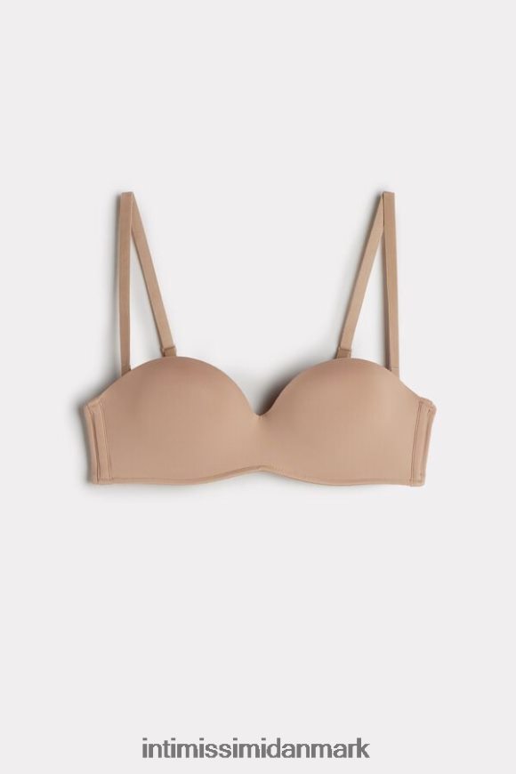 Intimissimi gioia bandeau bh Kvinder 044-blød beige undertøj 8DZ4XJ813
