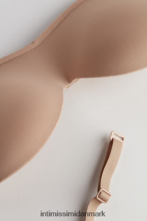 Intimissimi gioia bandeau bh Kvinder 044-blød beige undertøj 8DZ4XJ813