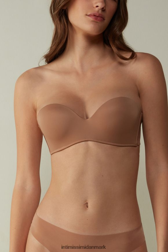 Intimissimi gioia bandeau bh Kvinder 417i-medium beige undertøj 8DZ4XJ775