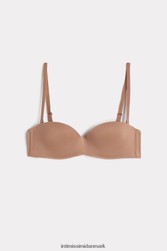 Intimissimi gioia bandeau bh Kvinder 417i-medium beige undertøj 8DZ4XJ775