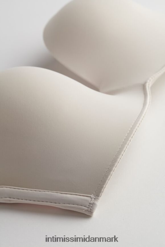 Intimissimi laura mikrofiber bandeau bh Kvinder 2280-lyserød silke undertøj 8DZ4XJ812