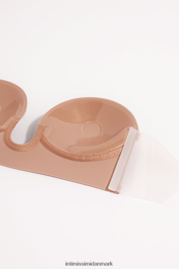 Intimissimi stropløs bh med gradueret polstring og dyk foran Kvinder 044-blød beige undertøj 8DZ4XJ519