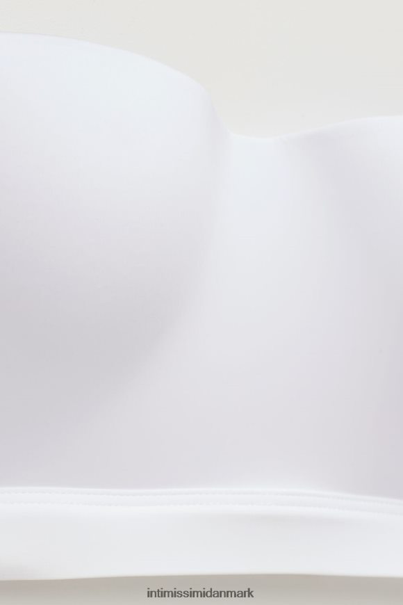 Intimissimi ultralet mikrofiber bh top Kvinder 001-hvid undertøj 8DZ4XJ542