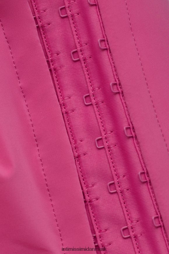 Intimissimi ultralet mikrofiber bustier bh top Kvinder 206j-valentin pink undertøj 8DZ4XJ549