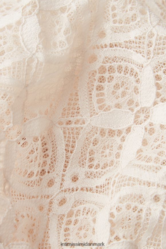 Intimissimi alessia balconette bh med blonder Kvinder 2280-lyserød silke undertøj 8DZ4XJ514