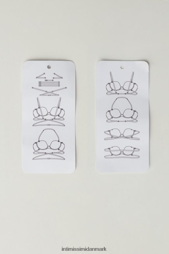 Intimissimi anna multiway ultralet mikrofiber balconette bh Kvinder 044-blød beige undertøj 8DZ4XJ583