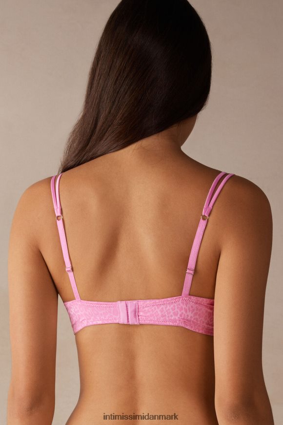 Intimissimi cool minimal carioca bh Kvinder 207j-slik pink undertøj 8DZ4XJ562