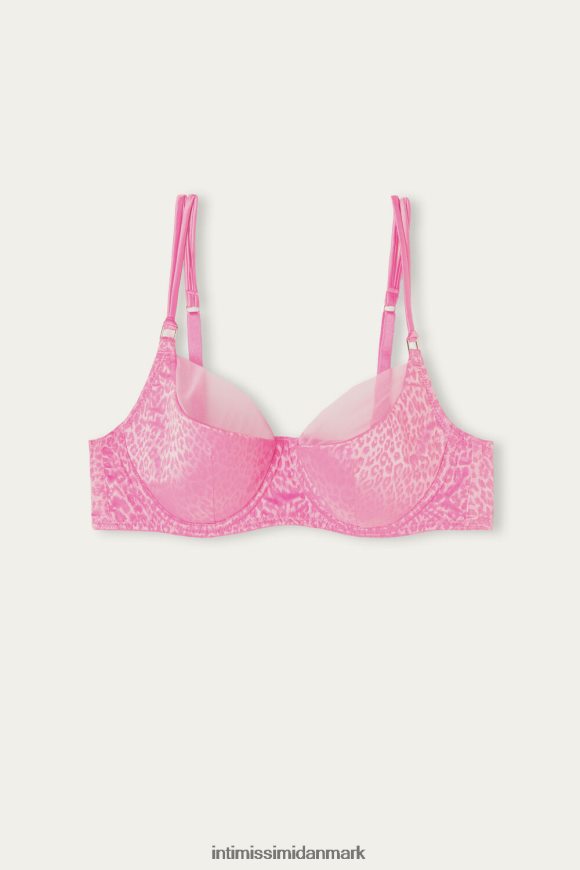 Intimissimi cool minimal carioca bh Kvinder 207j-slik pink undertøj 8DZ4XJ562