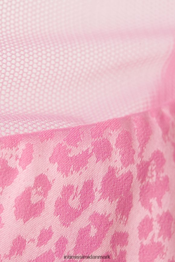 Intimissimi cool minimal carioca bh Kvinder 207j-slik pink undertøj 8DZ4XJ562