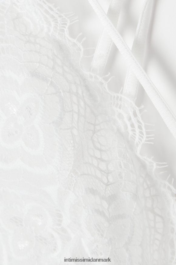 Intimissimi folk & lækker balconette bh Kvinder 352j-bianco perla undertøj 8DZ4XJ479