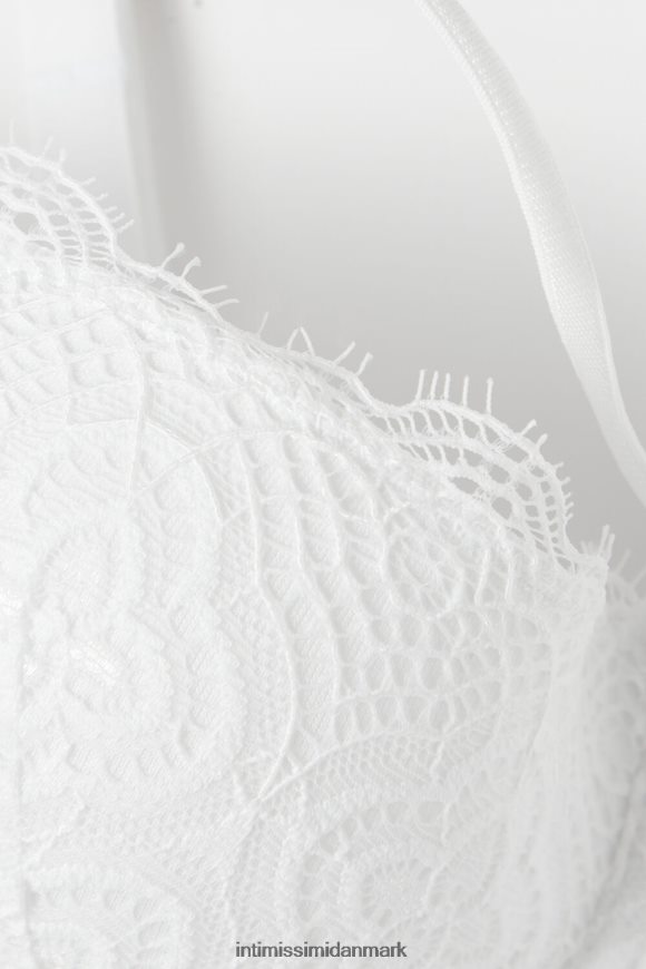 Intimissimi folk & lækker sofia balconette bh Kvinder 352j-bianco perla undertøj 8DZ4XJ480