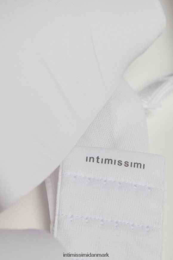 Intimissimi francesca ultralet mikrofiber balconette bh Kvinder 001-hvid undertøj 8DZ4XJ765