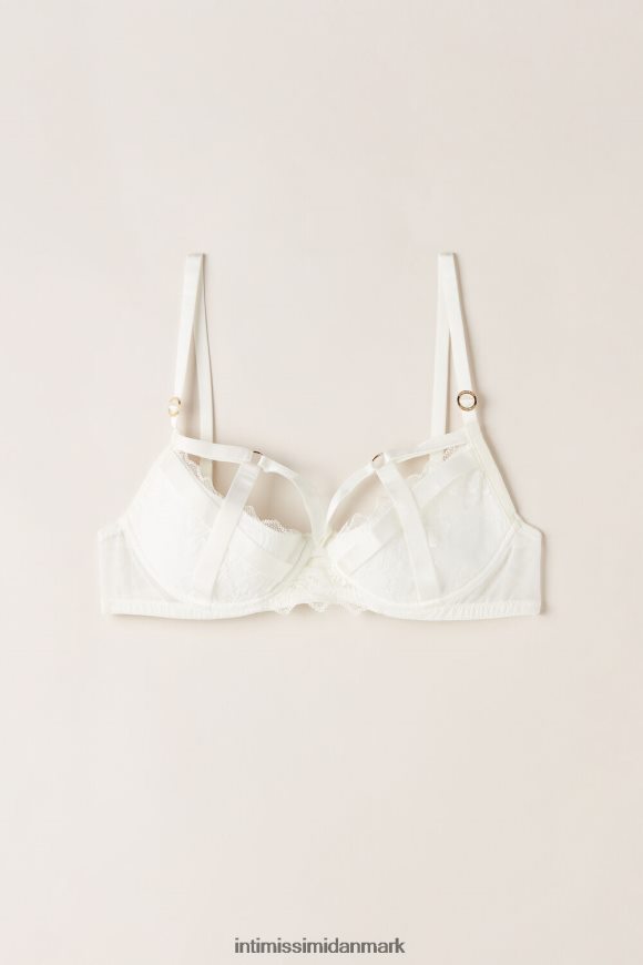 Intimissimi frygtløs femininitet carioca bh Kvinder 2127-pulver hvid undertøj 8DZ4XJ600