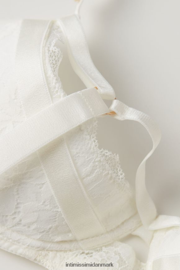 Intimissimi frygtløs femininitet carioca bh Kvinder 2127-pulver hvid undertøj 8DZ4XJ600