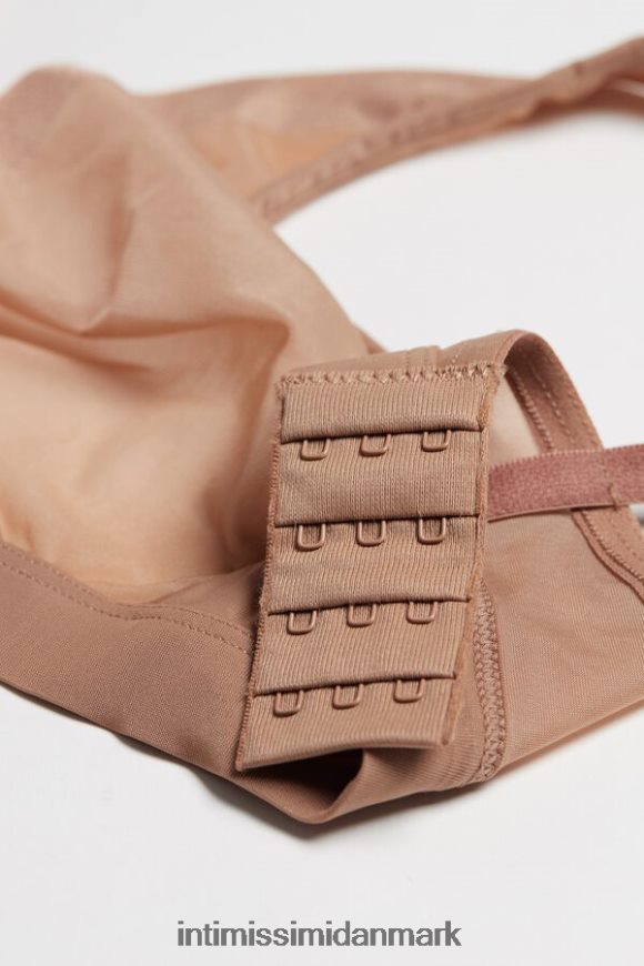 Intimissimi lara usynlig berøringstrekant bh Kvinder 417i-medium beige undertøj 8DZ4XJ777