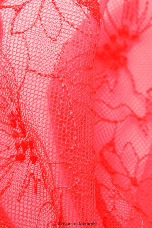 Intimissimi pure joy daniela balconette bh Kvinder 209j-lollipop pink undertøj 8DZ4XJ553