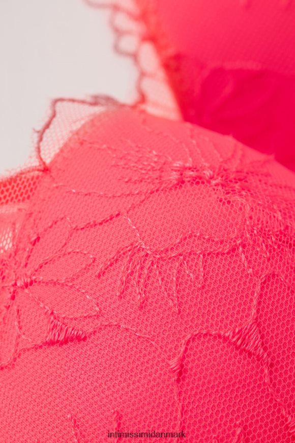 Intimissimi pure joy sofia balconette bh Kvinder 209j-lollipop pink undertøj 8DZ4XJ554