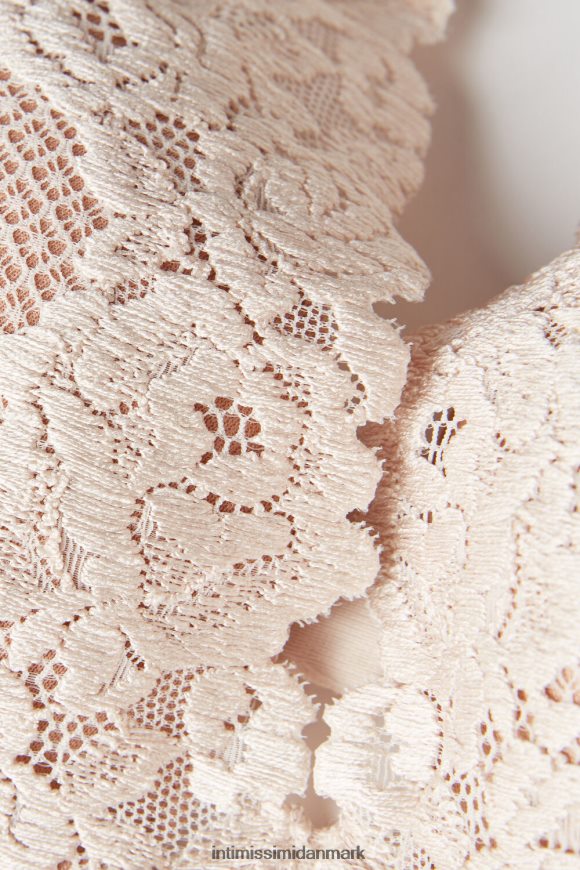 Intimissimi smukke blomster elena balconette bh Kvinder 2280-lyserød silke undertøj 8DZ4XJ621