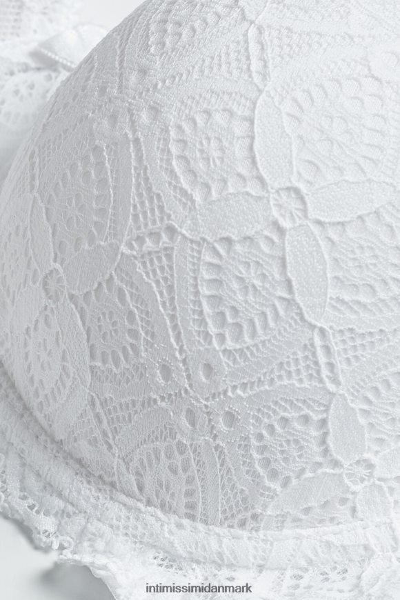 Intimissimi sofia blonde balconette bh Kvinder 001-hvid undertøj 8DZ4XJ654