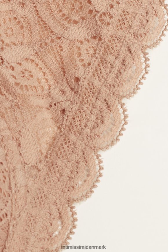 Intimissimi sofia blonde balconette bh Kvinder 044-blød beige undertøj 8DZ4XJ652