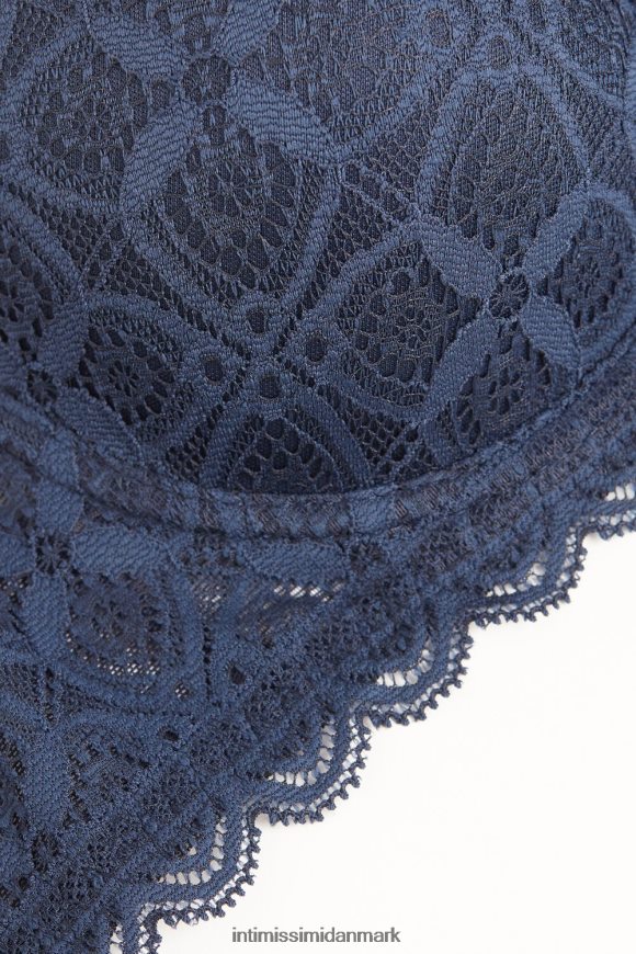 Intimissimi sofia blonde balconette bh Kvinder 1467-intens blå undertøj 8DZ4XJ650