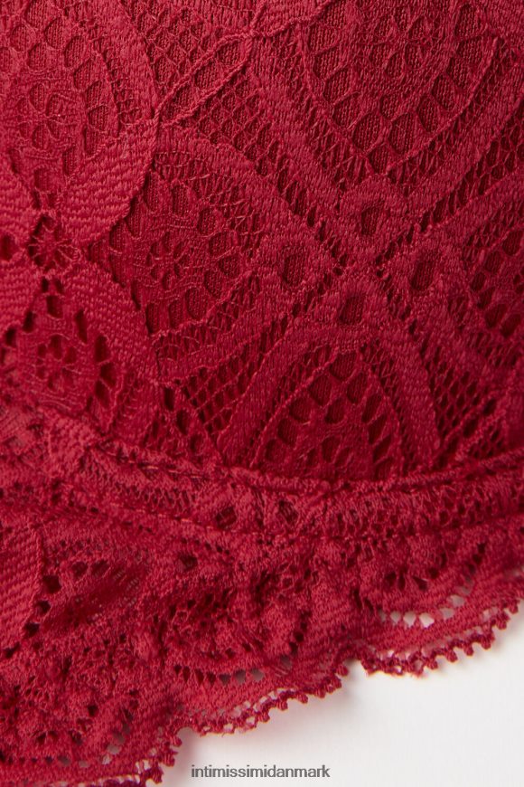 Intimissimi sofia blonde balconette bh Kvinder 1473-rød undertøj 8DZ4XJ618