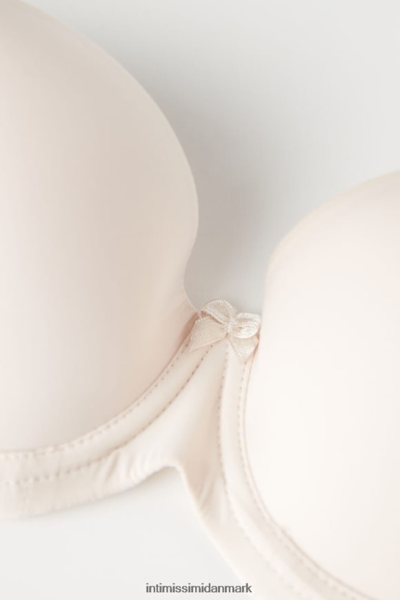 Intimissimi sofia ultralet mikrofiber balconette bh Kvinder 2280-lyserød silke undertøj 8DZ4XJ644