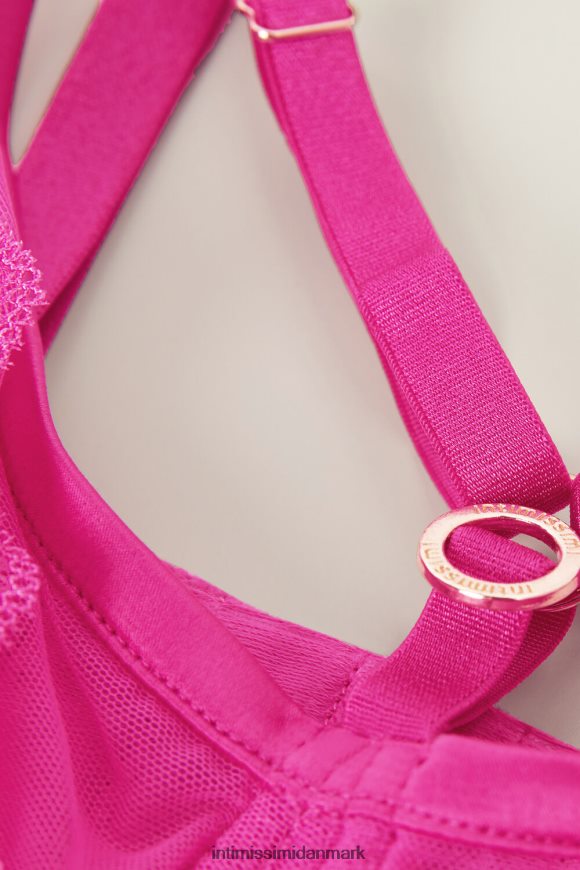 Intimissimi sveva frygtløs femininitet balconette bh Kvinder 206j-valentin pink undertøj 8DZ4XJ595