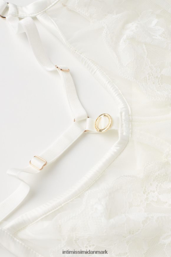 Intimissimi sveva frygtløs femininitet balconette bh Kvinder 2127-pulver hvid undertøj 8DZ4XJ599