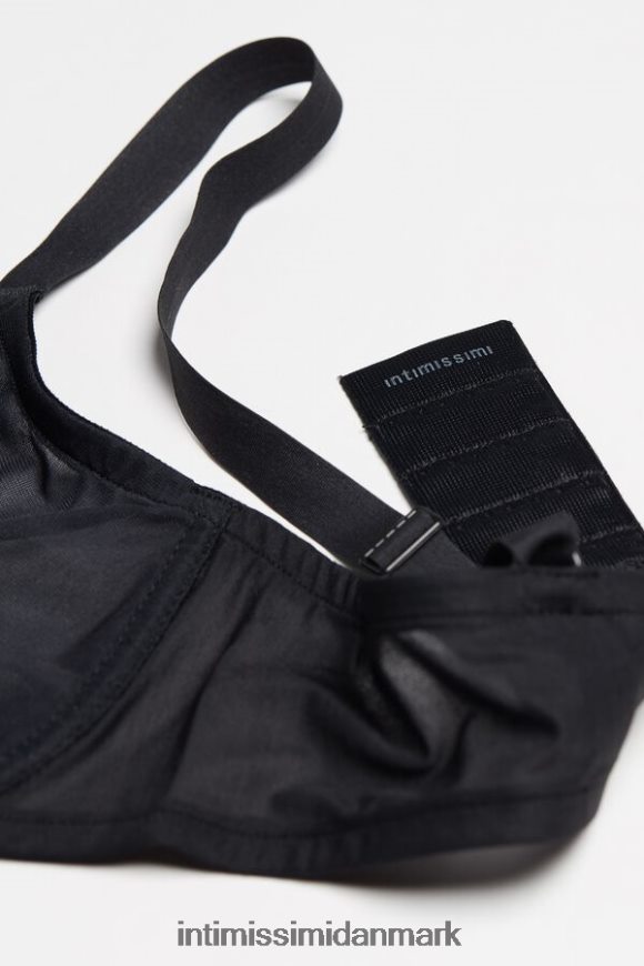 Intimissimi sveva invisible touch balconette bh Kvinder 019-sort undertøj 8DZ4XJ779