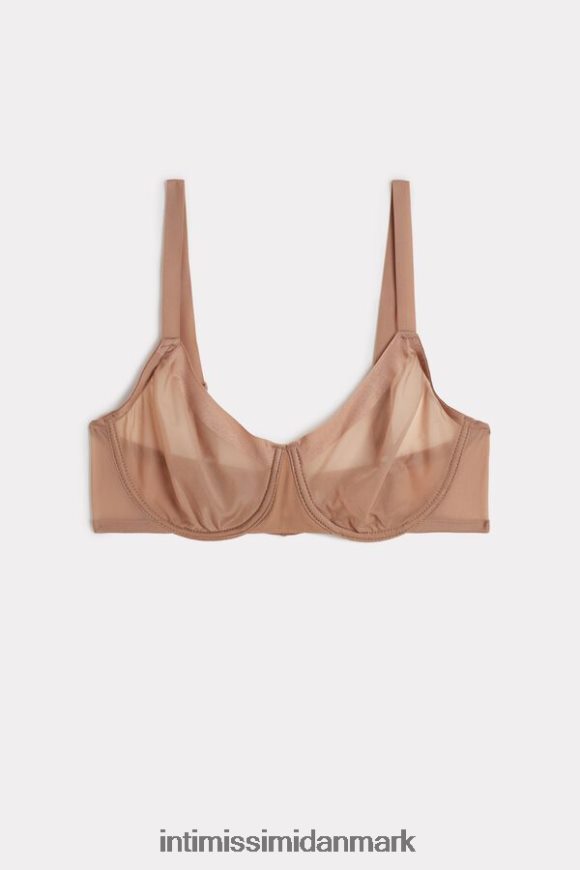 Intimissimi sveva invisible touch balconette bh Kvinder 417i-medium beige undertøj 8DZ4XJ776