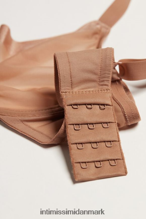 Intimissimi sveva invisible touch balconette bh Kvinder 417i-medium beige undertøj 8DZ4XJ776