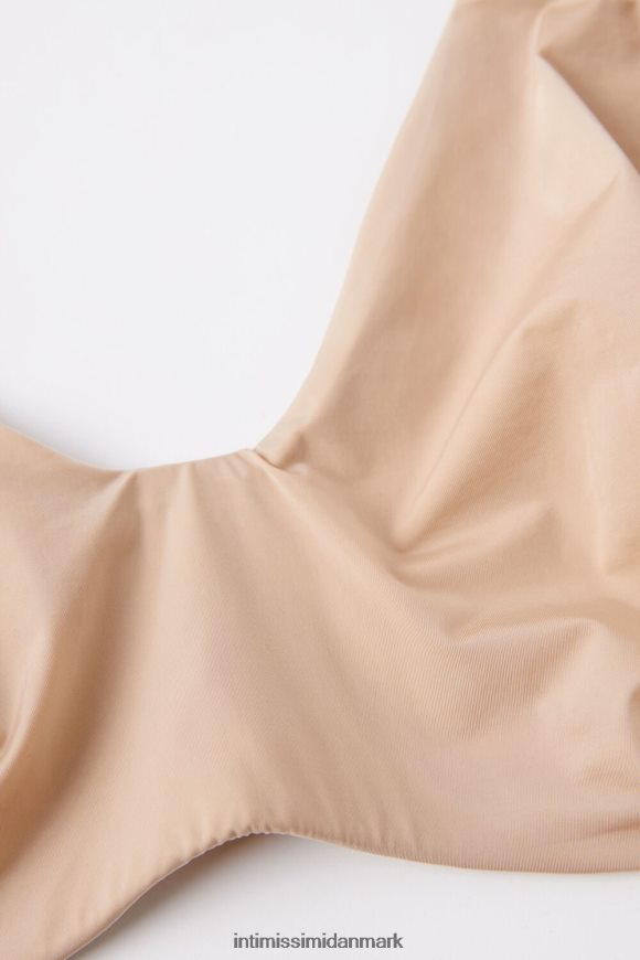 Intimissimi ultralet mikrofiber greta balconette bh Kvinder 044-blød beige undertøj 8DZ4XJ610
