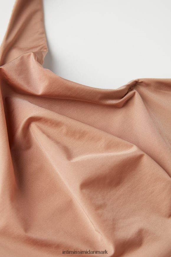 Intimissimi ultralet mikrofiber greta balconette bh Kvinder 417i-medium beige undertøj 8DZ4XJ524