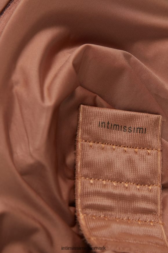 Intimissimi ultralet mikrofiber greta balconette bh Kvinder 502i-mørk beige undertøj 8DZ4XJ489