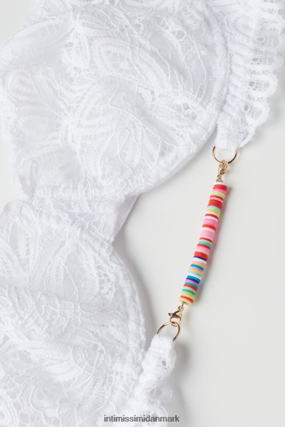 Intimissimi varme sommerdage balconette bh Kvinder 001-hvid undertøj 8DZ4XJ529