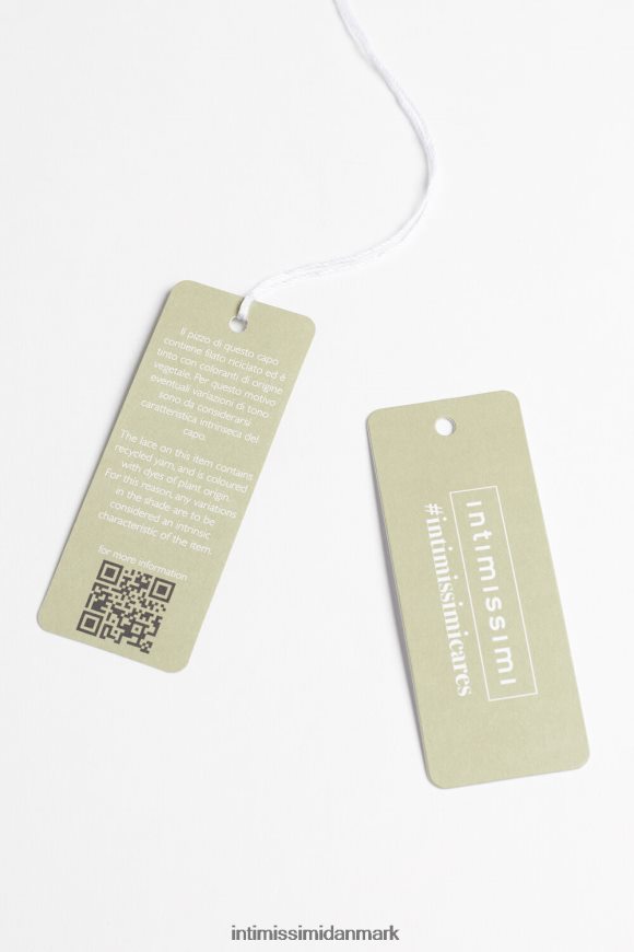 Intimissimi Fabiola push up bh med blonder Kvinder 2280-lyserød silke undertøj 8DZ4XJ710