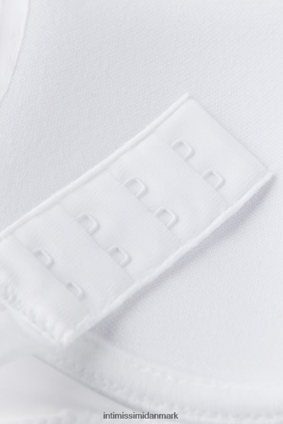 Intimissimi bellissima ultralet mikrofiber push-up bh Kvinder 001-hvid undertøj 8DZ4XJ481