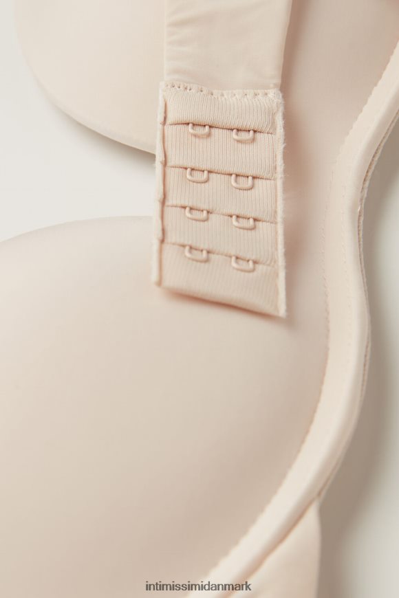 Intimissimi gioia ultralet mikrofiber push-up bh Kvinder 2280-lyserød silke undertøj 8DZ4XJ470