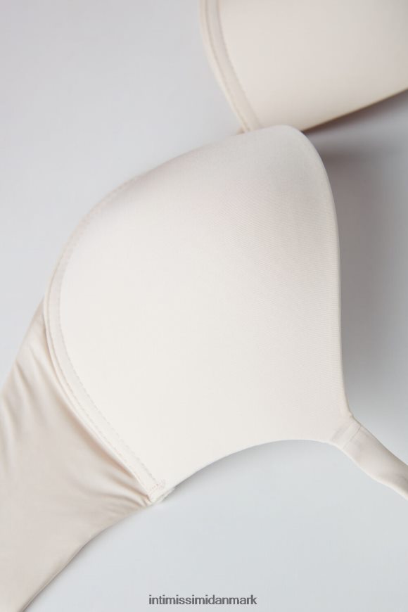 Intimissimi simona ultralet mikrofiber super push-up bh Kvinder 2280-lyserød silke undertøj 8DZ4XJ506