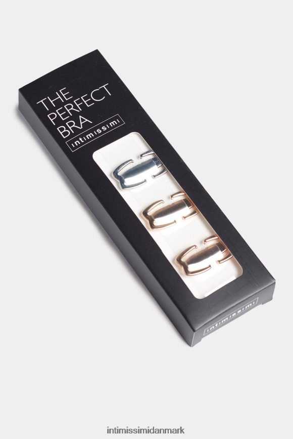 Intimissimi bh strop kroge Kvinder 4376-sølv/guld/pink undertøj 8DZ4XJ827