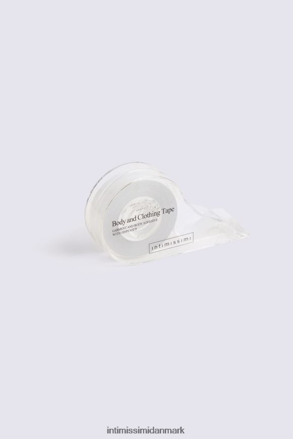 Intimissimi dobbeltklæbende tape Kvinder 164-gennemsigtig undertøj 8DZ4XJ484