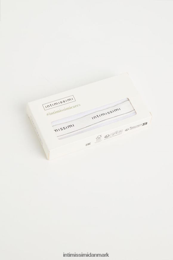 Intimissimi lingeri vaskepose Kvinder 002-naturlig undertøj 8DZ4XJ499