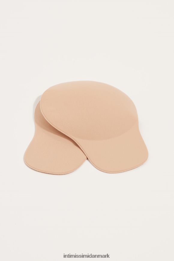 Intimissimi selvklæbende stofkopper Kvinder 044-blød beige undertøj 8DZ4XJ503
