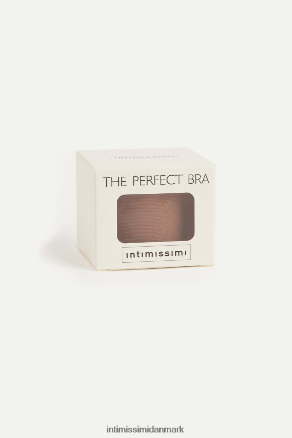 Intimissimi selvklæbende stoftape Kvinder 502i-mørk beige undertøj 8DZ4XJ596