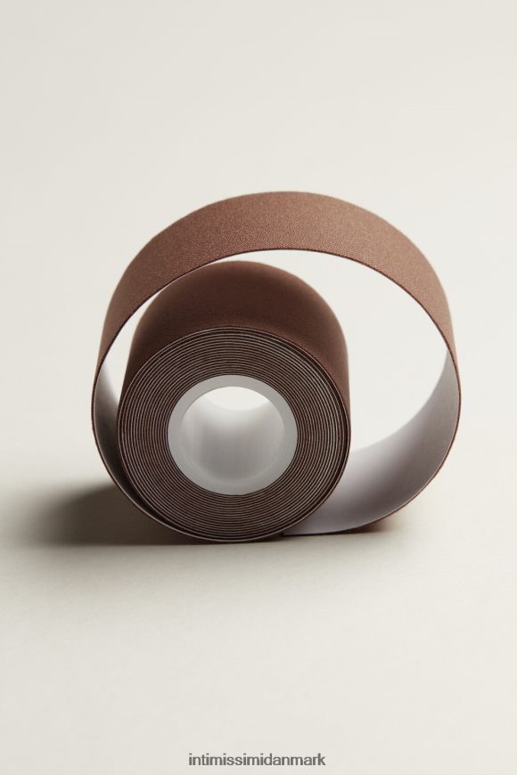 Intimissimi selvklæbende stoftape Kvinder 502i-mørk beige undertøj 8DZ4XJ736