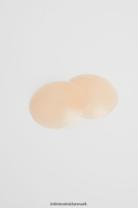 Intimissimi silikone kager Kvinder 4379-gennemsigtig blød beige undertøj 8DZ4XJ597