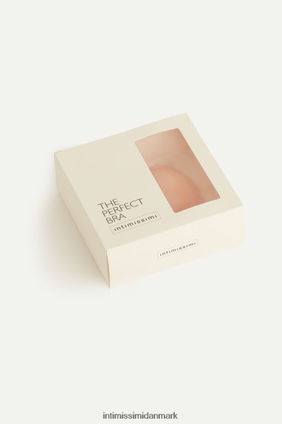 Intimissimi silikone kopper Kvinder 007-blød beige undertøj 8DZ4XJ594