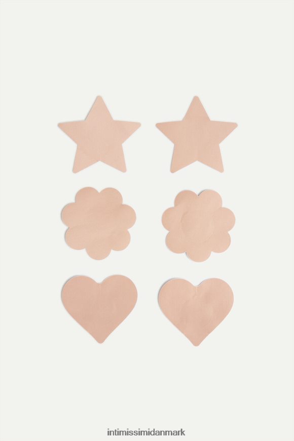 Intimissimi stofkager Kvinder 044-blød beige undertøj 8DZ4XJ498