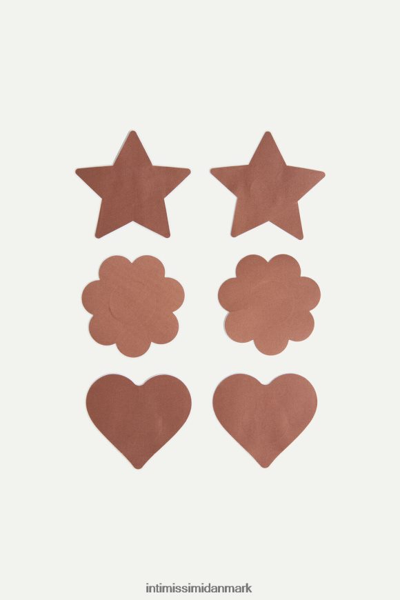 Intimissimi stofkager Kvinder 502i-mørk beige undertøj 8DZ4XJ496